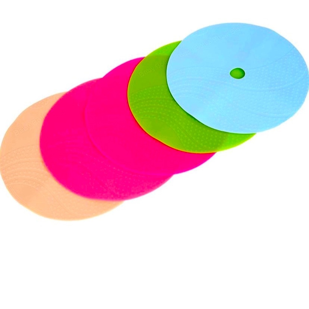 Brush bibs 2pack
